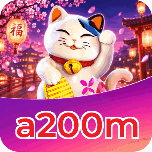 a200m