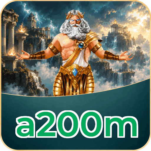 a200m