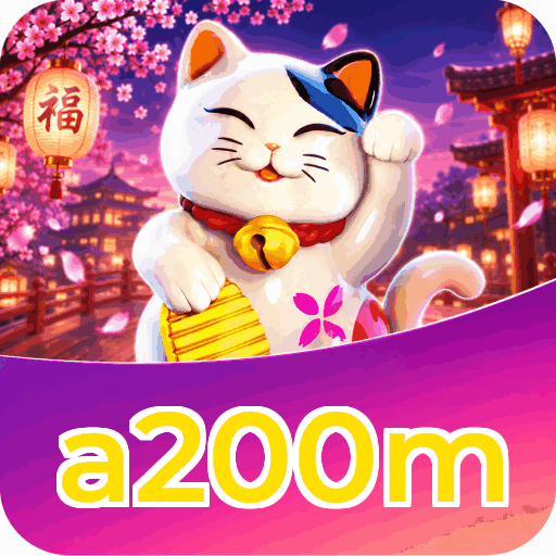 a200m