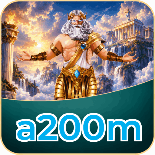 a200m