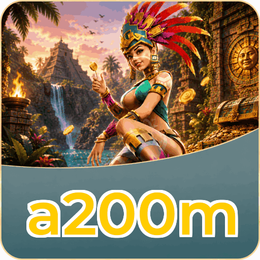 a200m