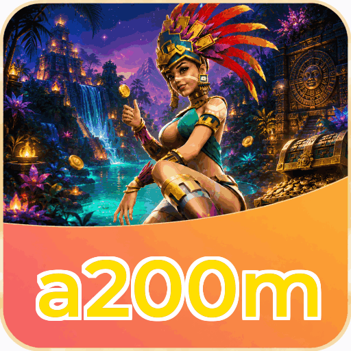 a200m