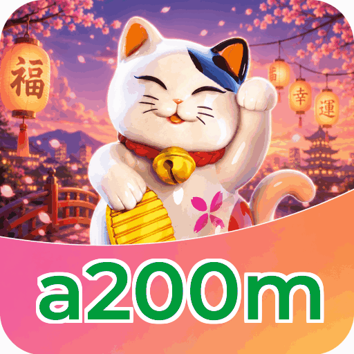 a200m