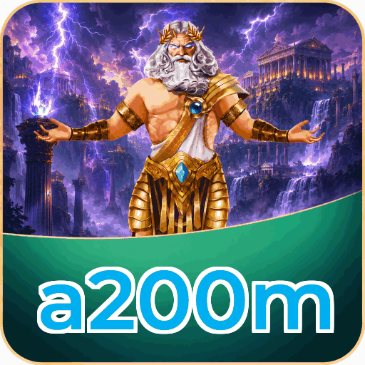 a200m