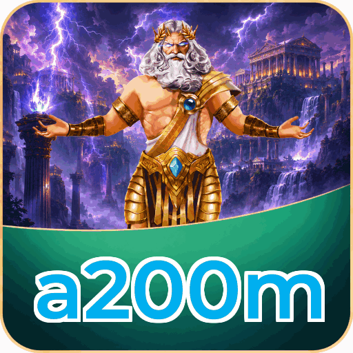 a200m